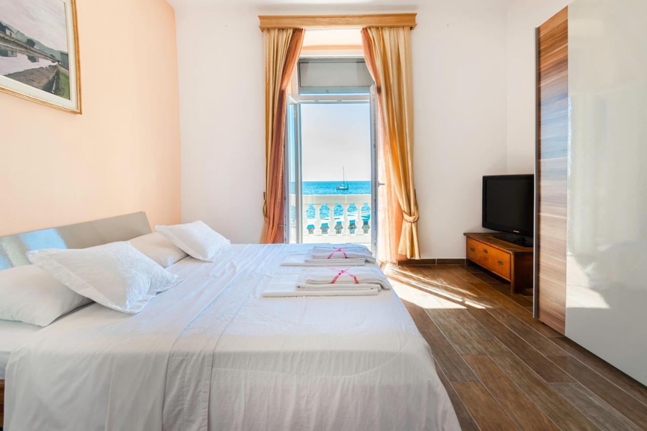 Apartment Piran Exterior photo