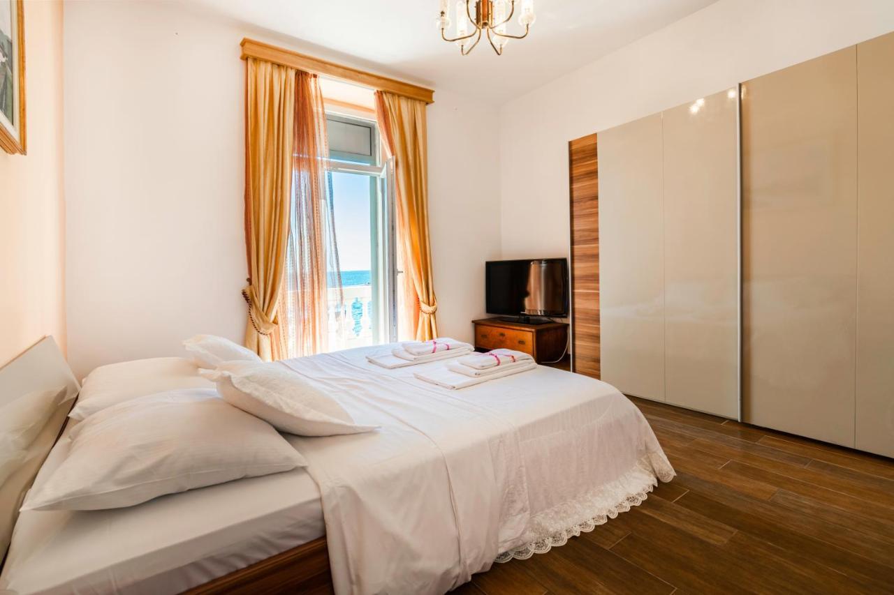 Apartment Piran Exterior photo
