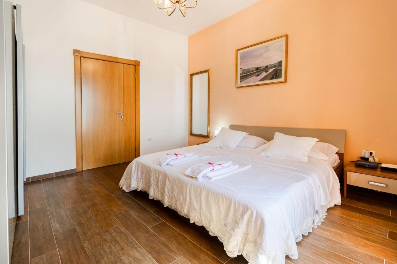 Apartment Piran Exterior photo