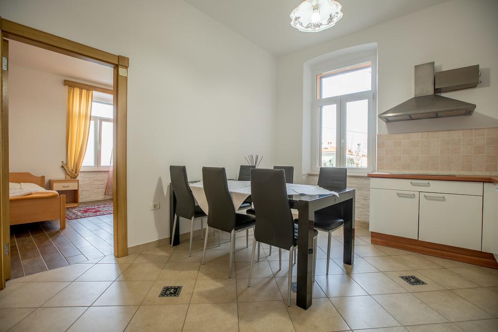Apartment Piran Exterior photo