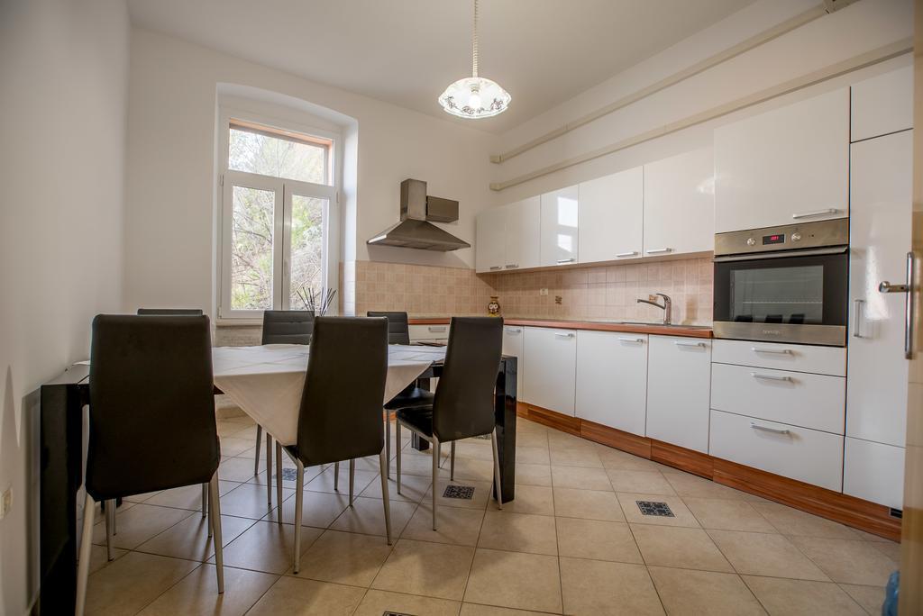 Apartment Piran Exterior photo
