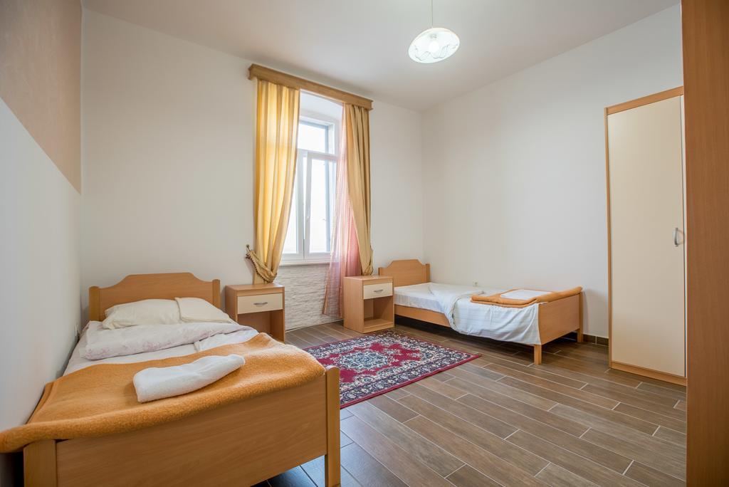 Apartment Piran Exterior photo