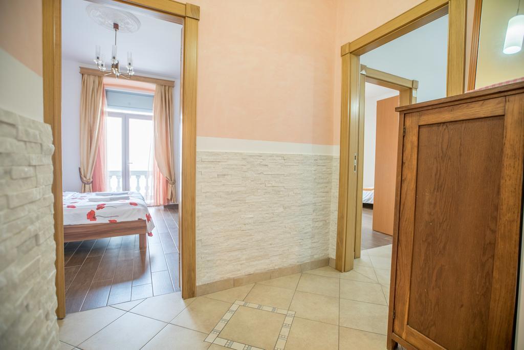 Apartment Piran Exterior photo